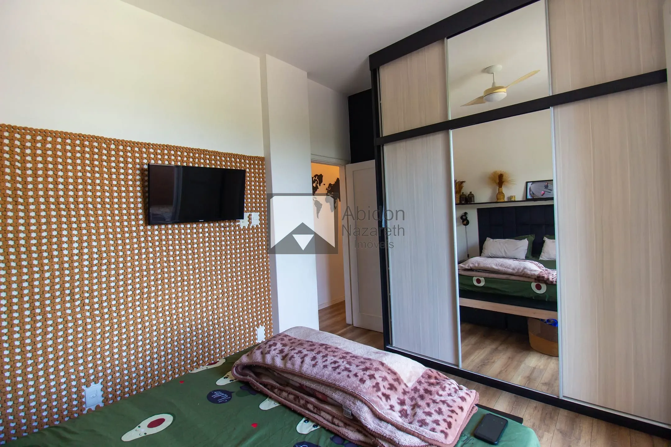 Apartamento, 3 quartos, 86 m² - Foto 22