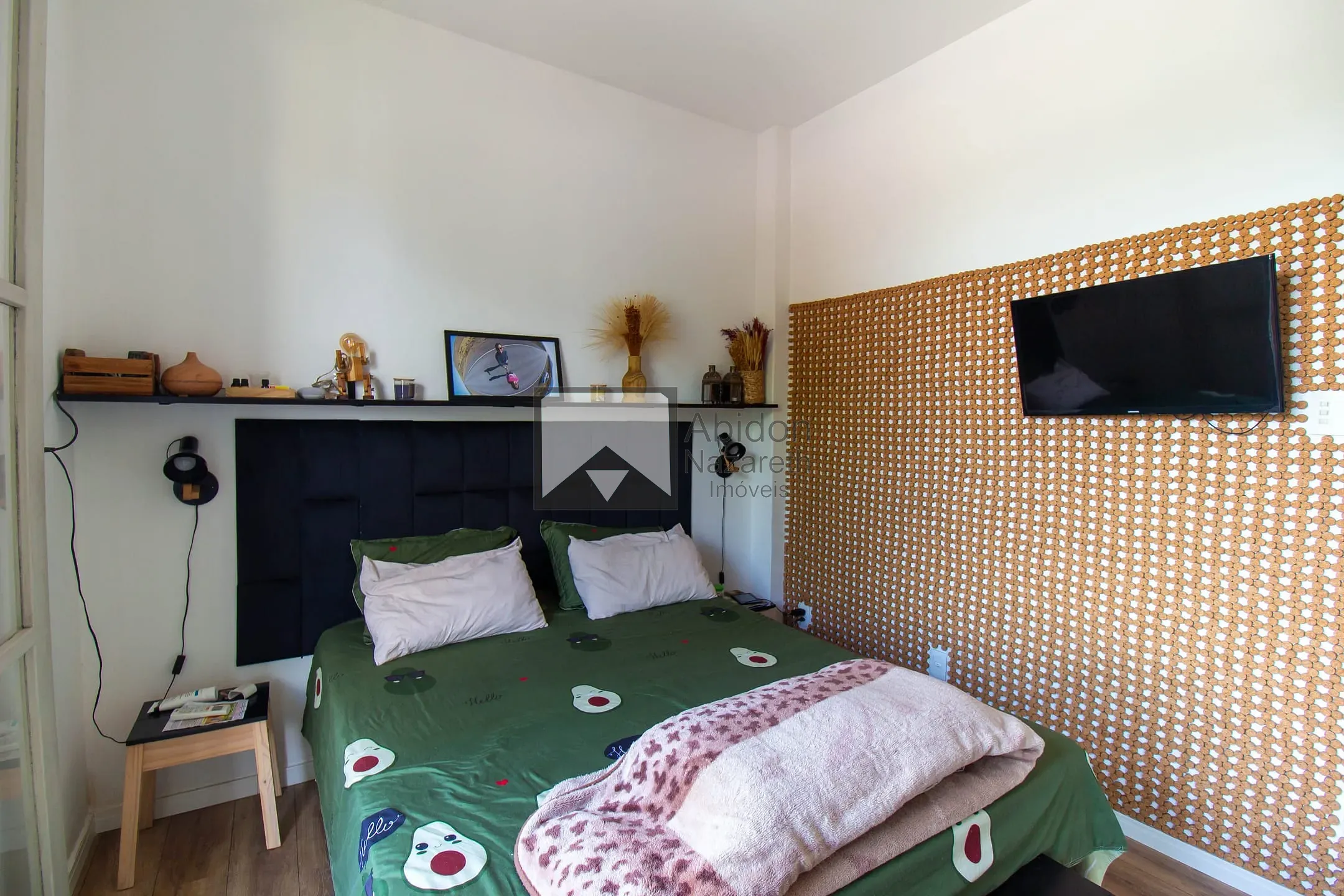 Apartamento, 3 quartos, 86 m² - Foto 23