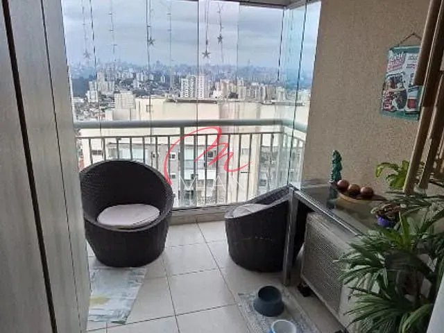 Apartamento 2 quartos e 1 banheiro, à venda, no bairro Butantã  em São Paulo