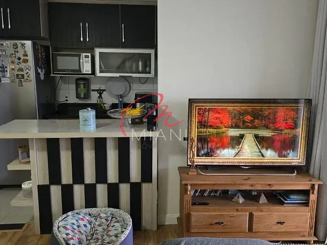 Apartamento 2 quartos e 1 banheiro, à venda, no bairro Butantã  em São Paulo