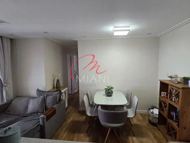Apartamento 2 quartos e 1 banheiro, à venda, no bairro Butantã  em São Paulo