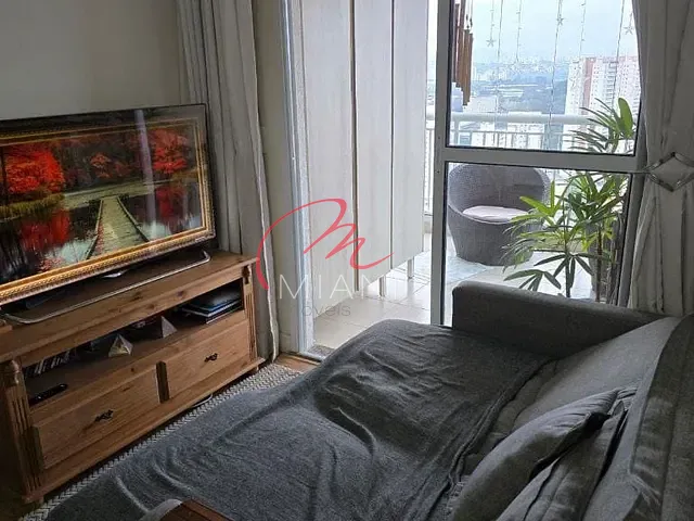 Apartamento 2 quartos e 1 banheiro, à venda, no bairro Butantã  em São Paulo