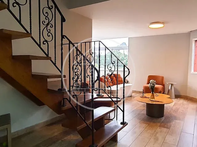 Apartamento 4 quartos e 5 banheiros, à venda, no bairro Jardim Marajoara em São Paulo