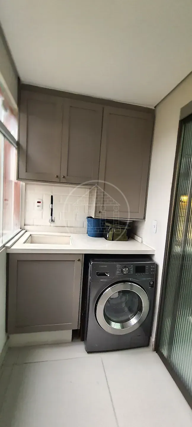 Apartamento, 4 quartos, 240 m² - Foto 8