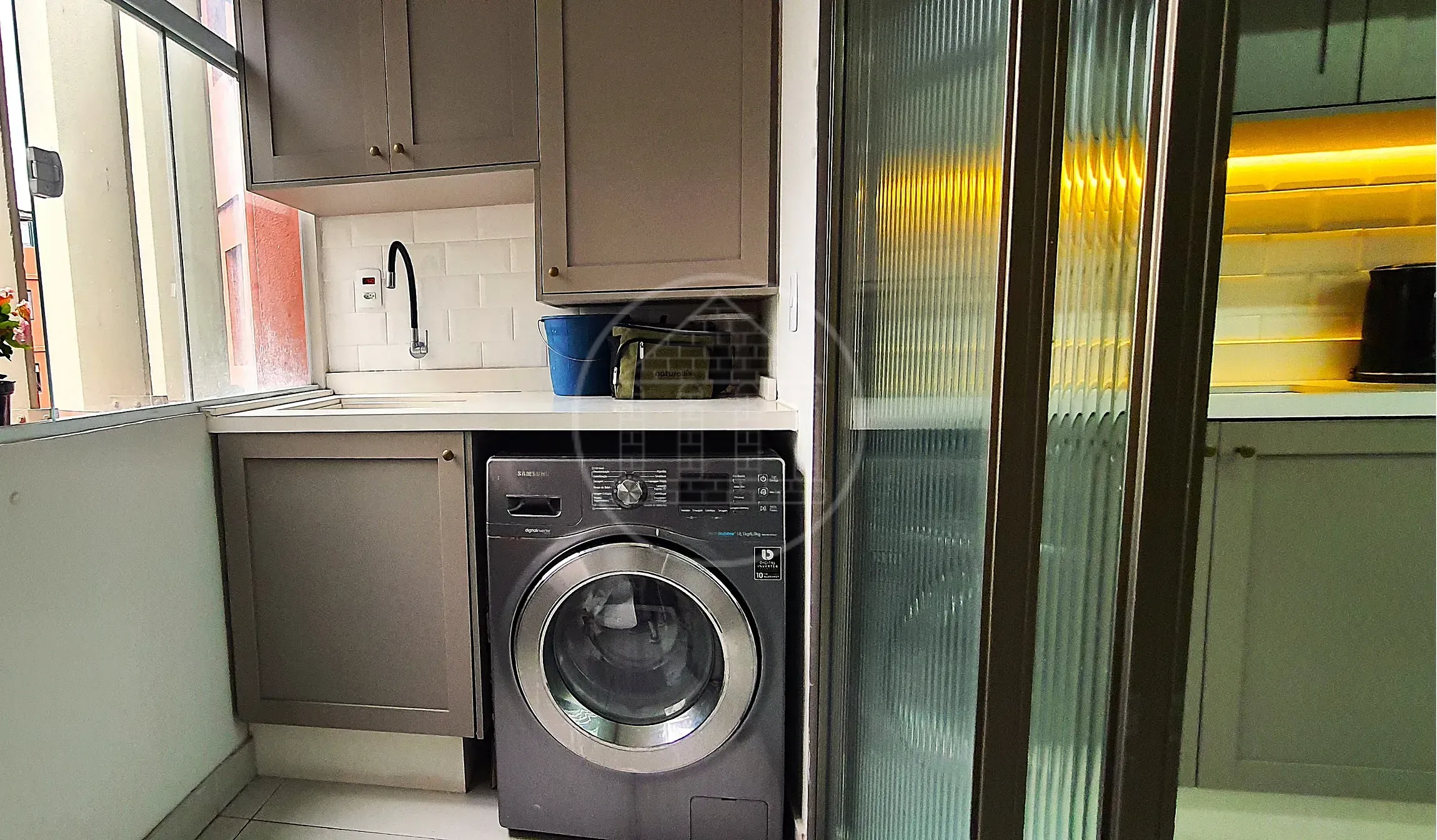 Apartamento, 4 quartos, 240 m² - Foto 9