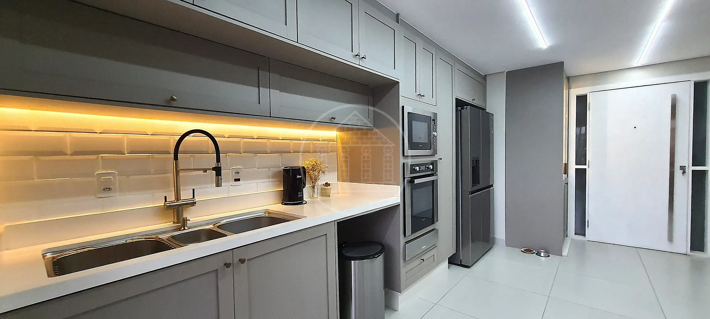 Apartamento, 4 quartos, 240 m² - Foto 10