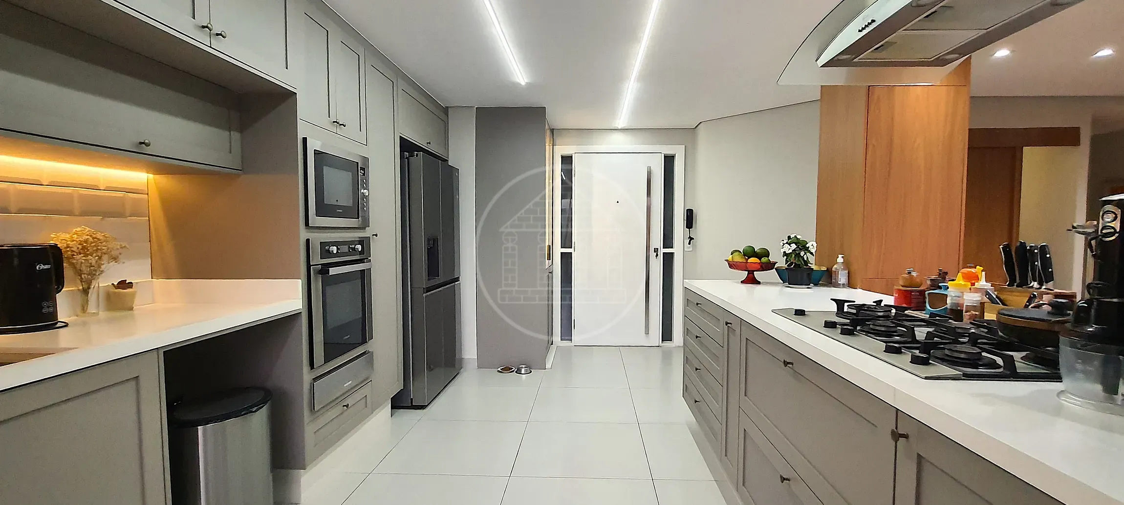 Apartamento, 4 quartos, 240 m² - Foto 11