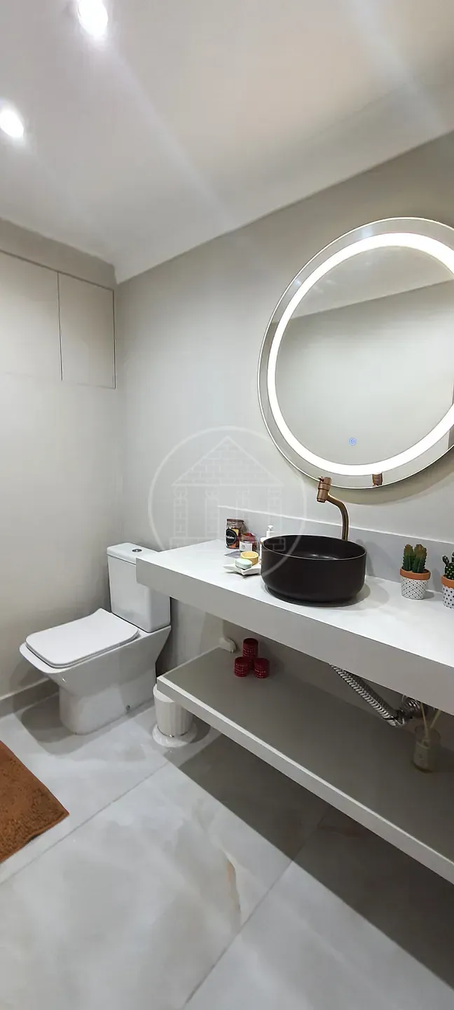 Apartamento, 4 quartos, 240 m² - Foto 19