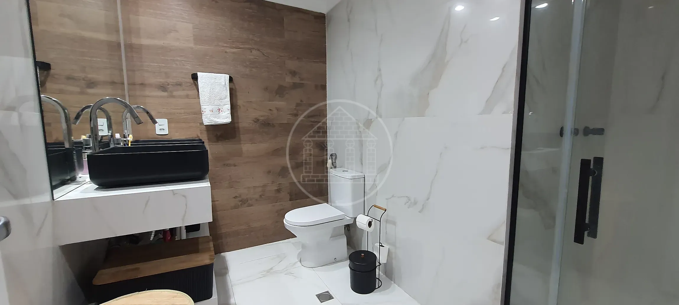 Apartamento, 4 quartos, 240 m² - Foto 20