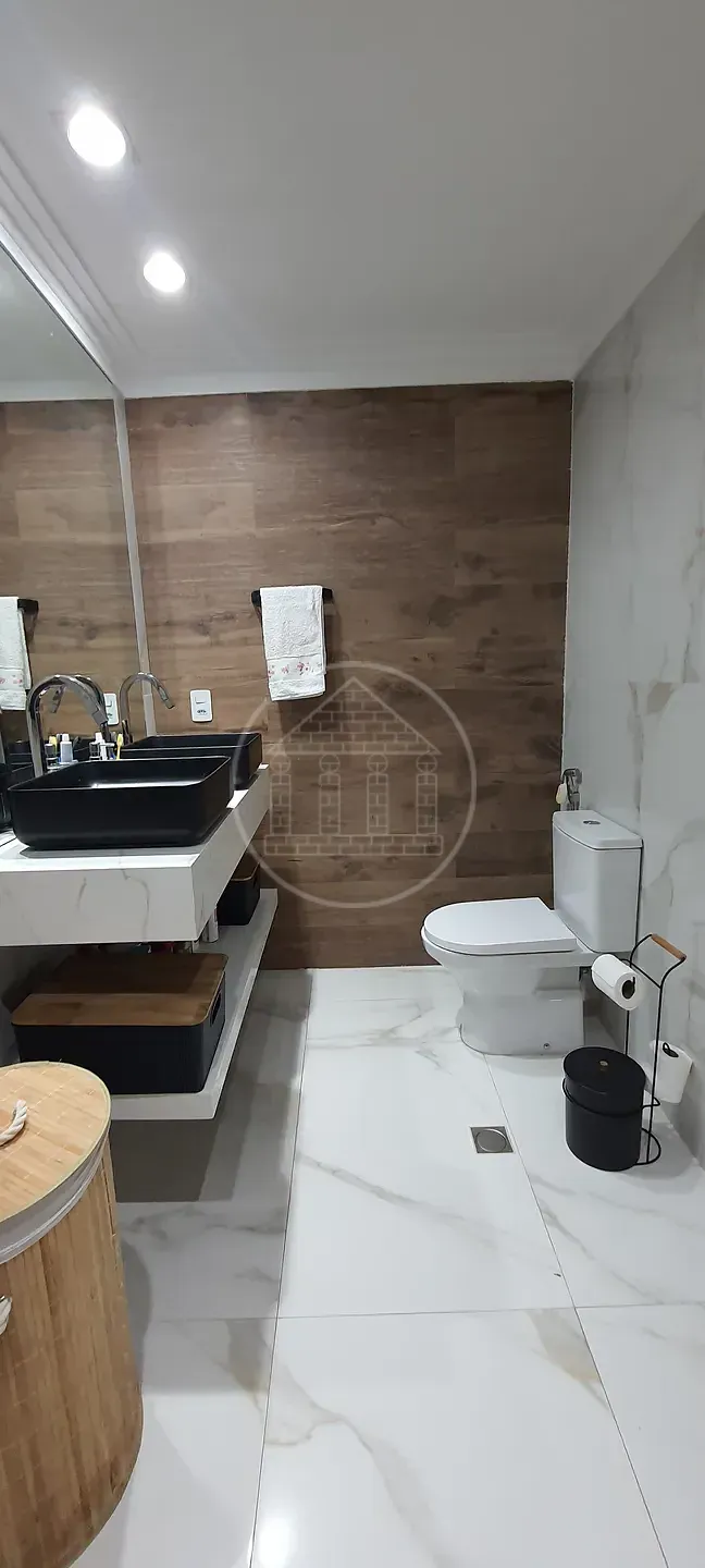 Apartamento, 4 quartos, 240 m² - Foto 21