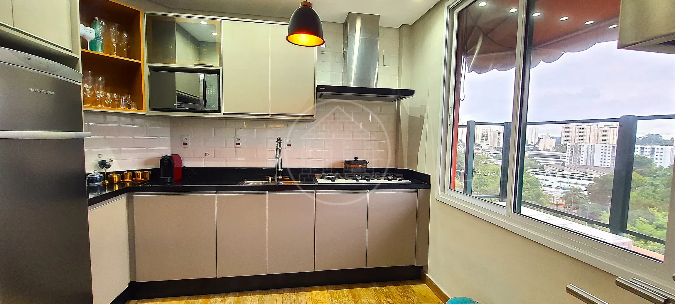 Apartamento, 4 quartos, 240 m² - Foto 24