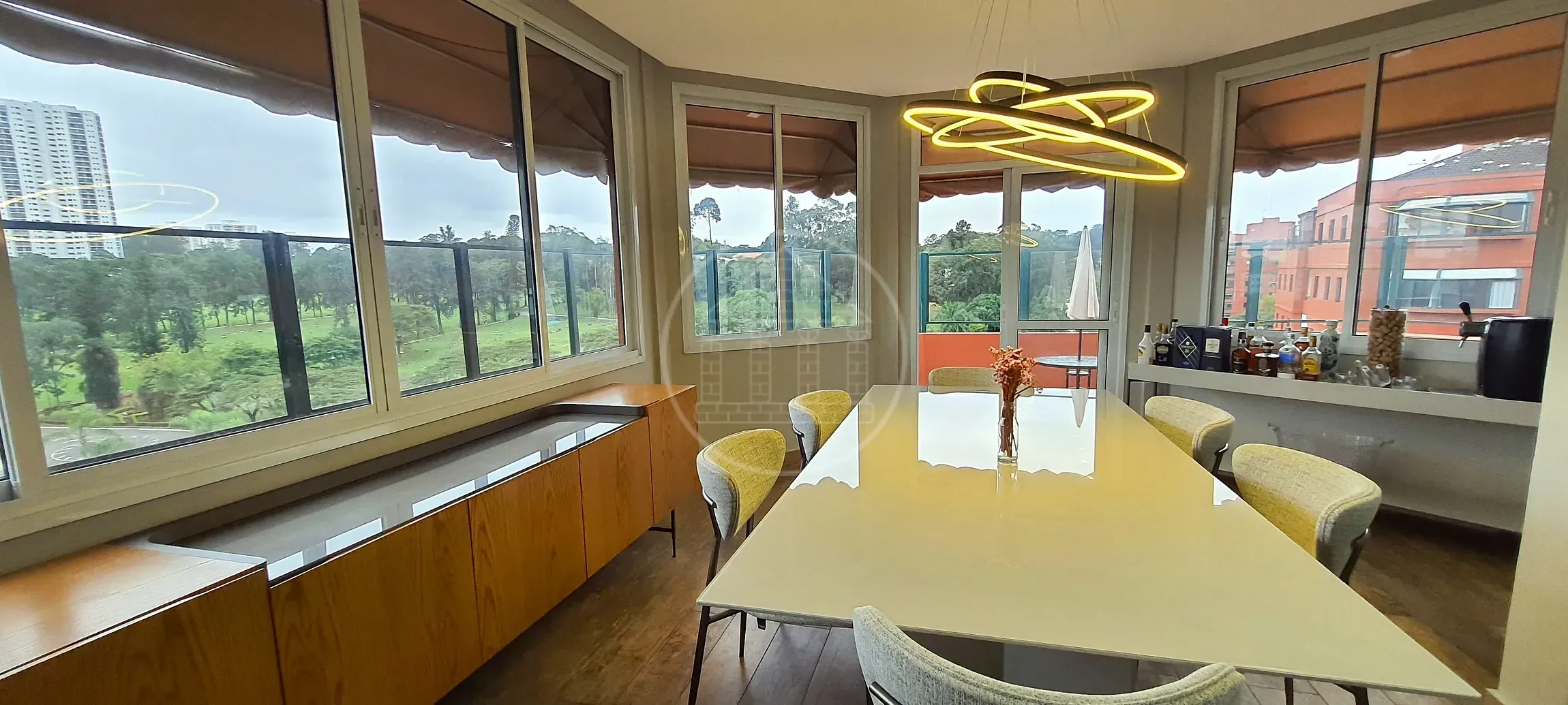 Apartamento, 4 quartos, 240 m² - Foto 26