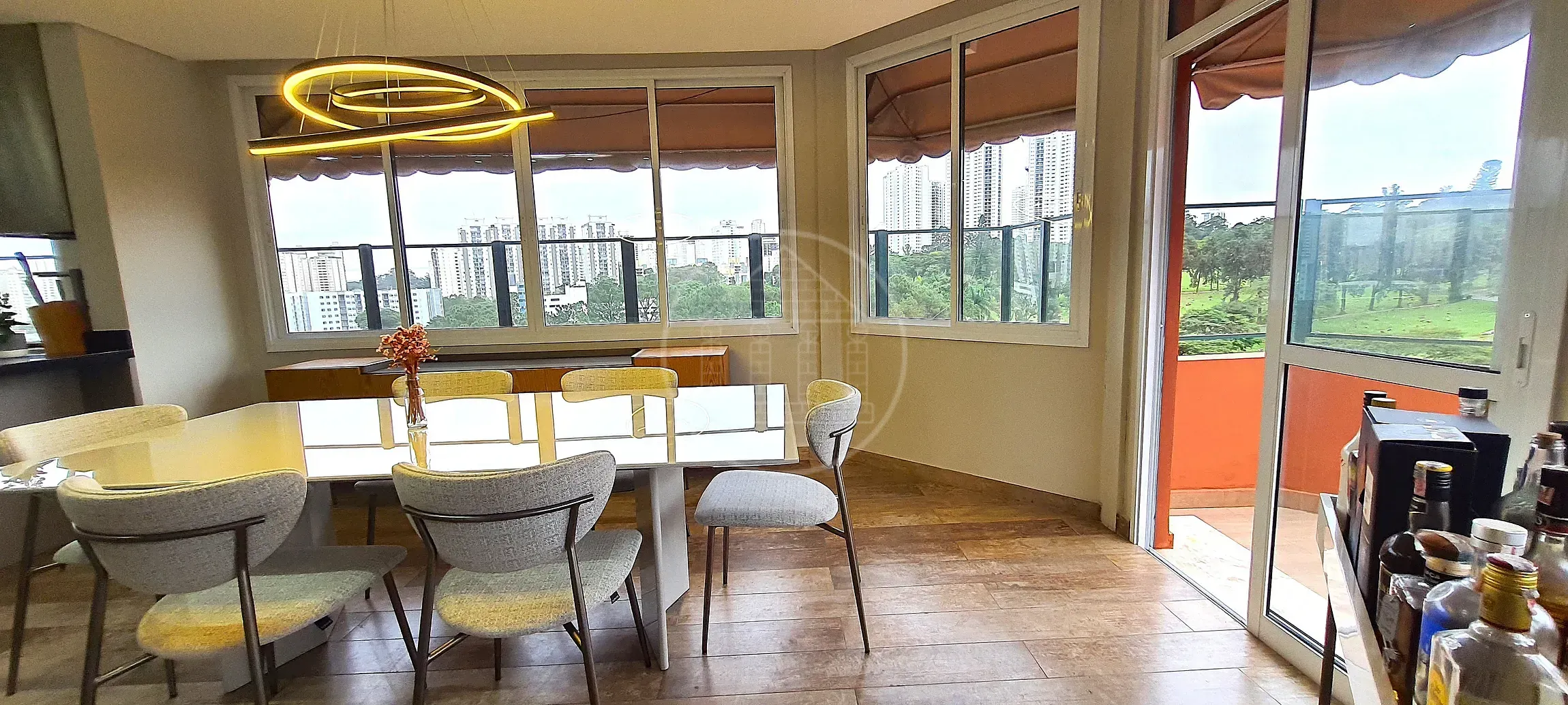 Apartamento, 4 quartos, 240 m² - Foto 27