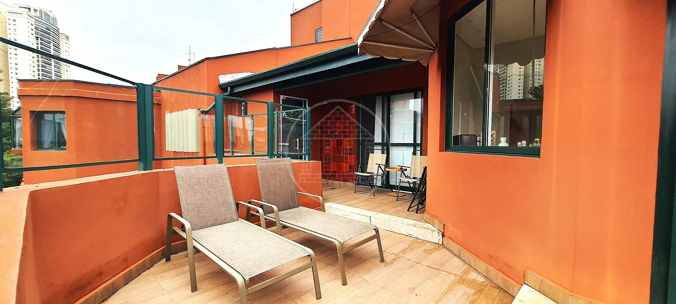 Apartamento, 4 quartos, 240 m² - Foto 28