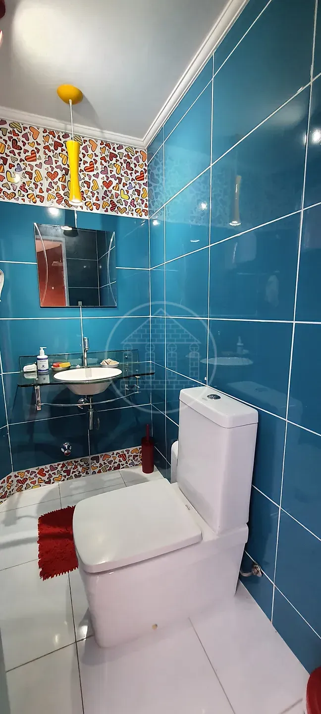 Apartamento, 4 quartos, 240 m² - Foto 29