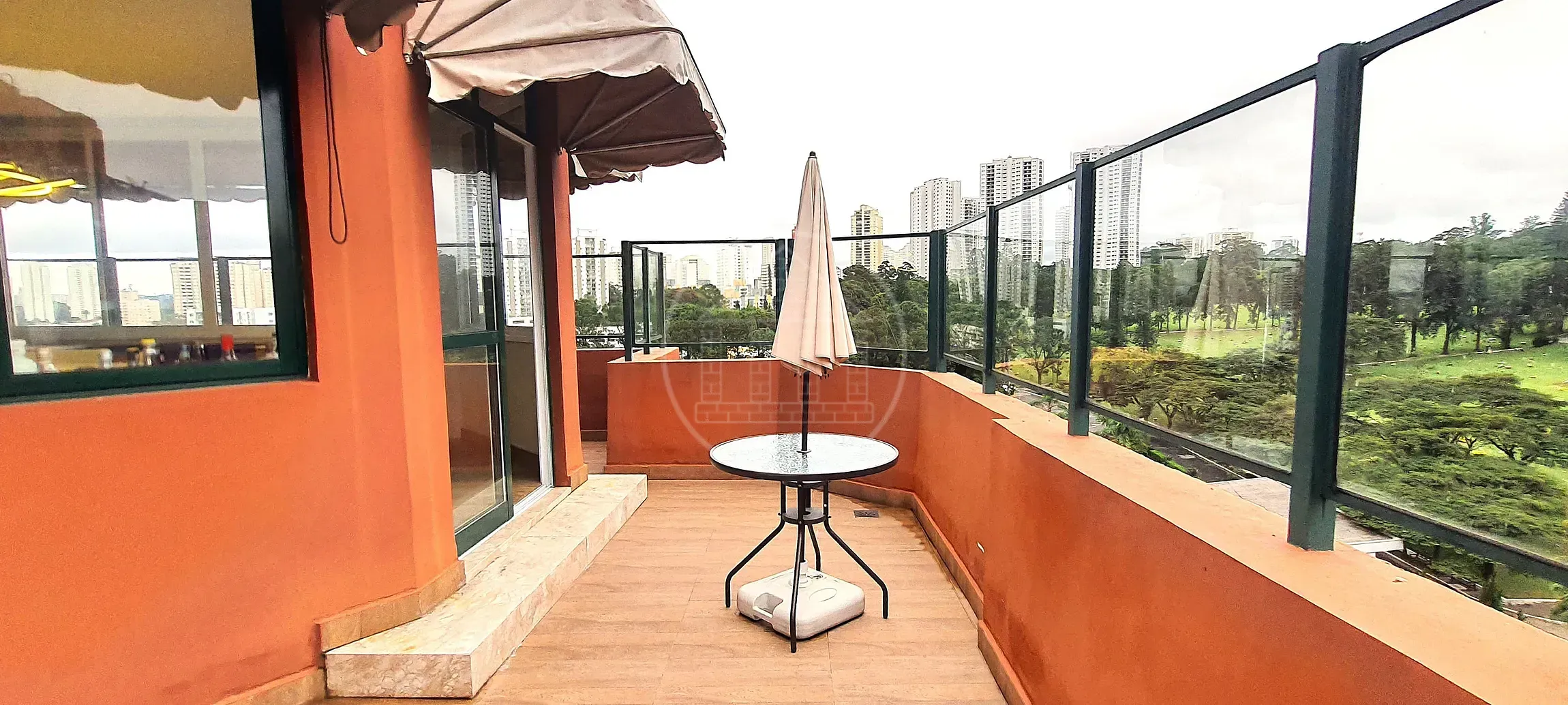 Apartamento, 4 quartos, 240 m² - Foto 32