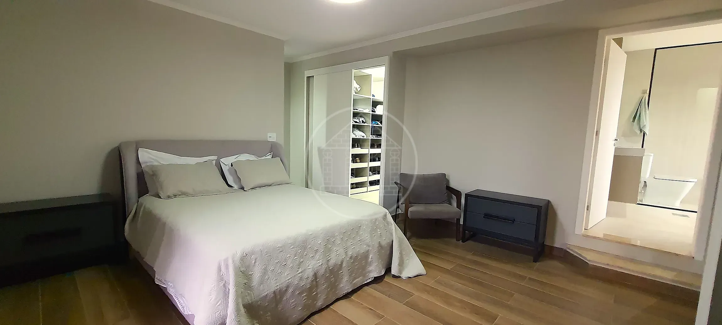 Apartamento, 4 quartos, 240 m² - Foto 34