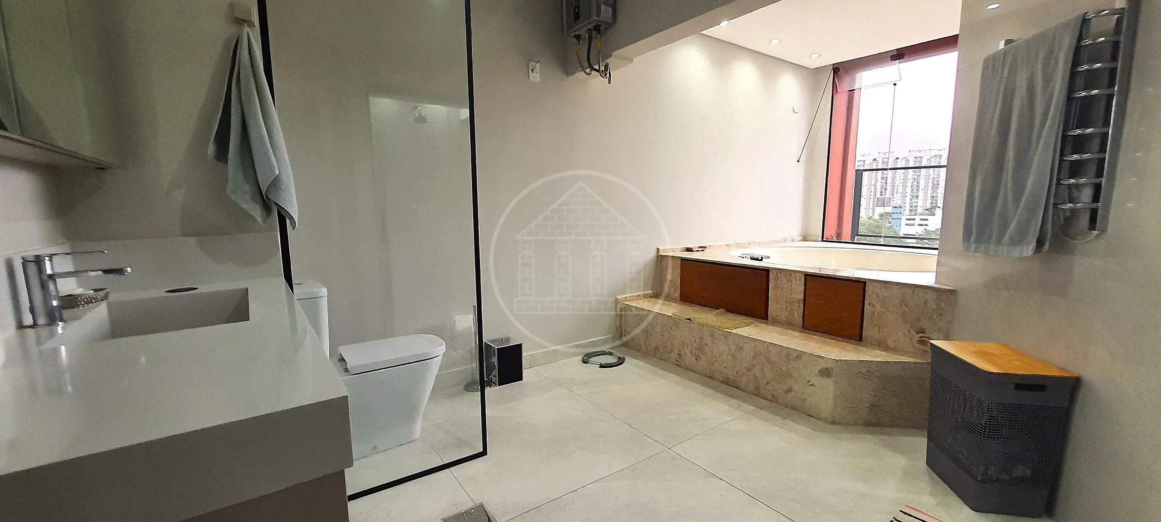 Apartamento, 4 quartos, 240 m² - Foto 35