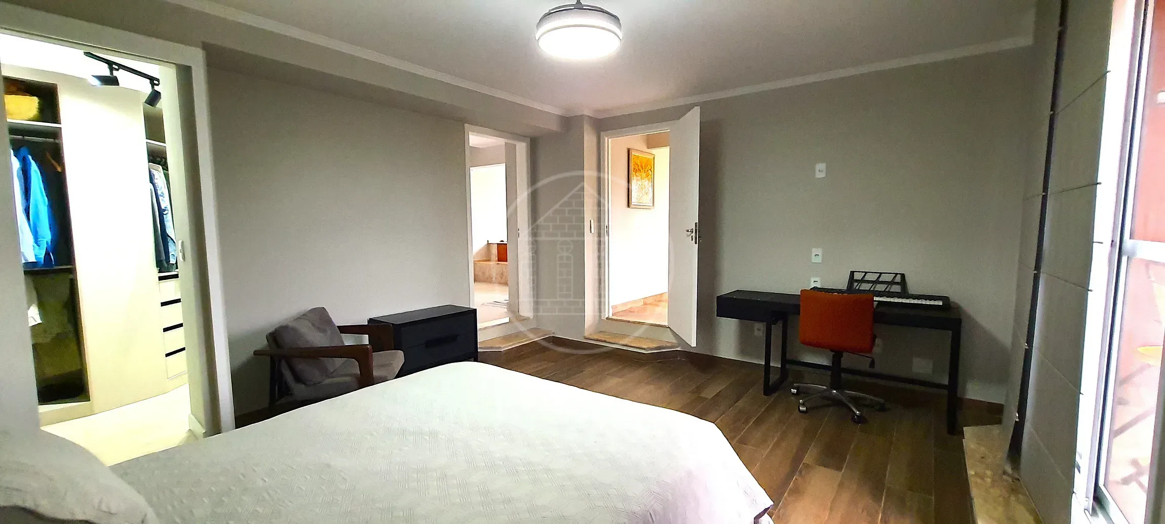 Apartamento, 4 quartos, 240 m² - Foto 37