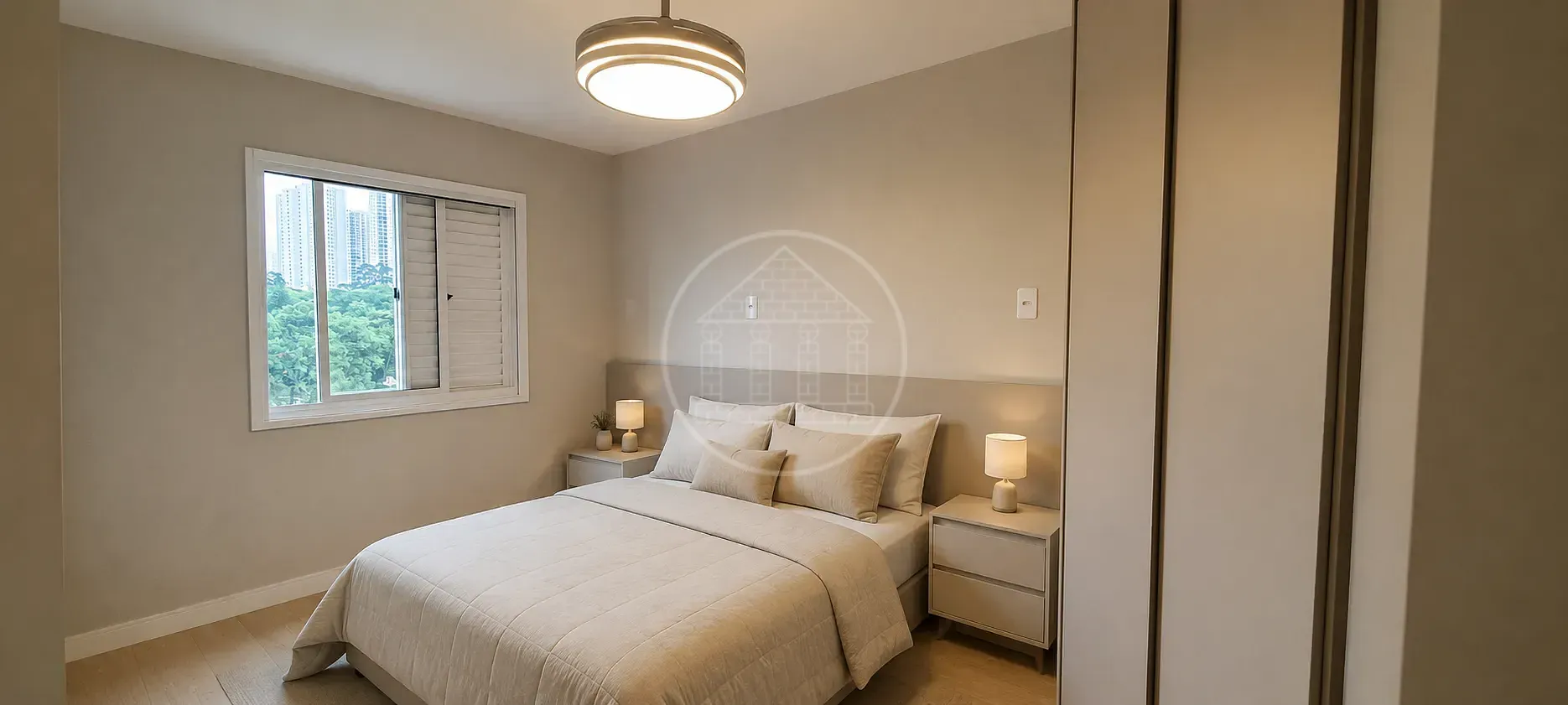 Apartamento, 4 quartos, 240 m² - Foto 23