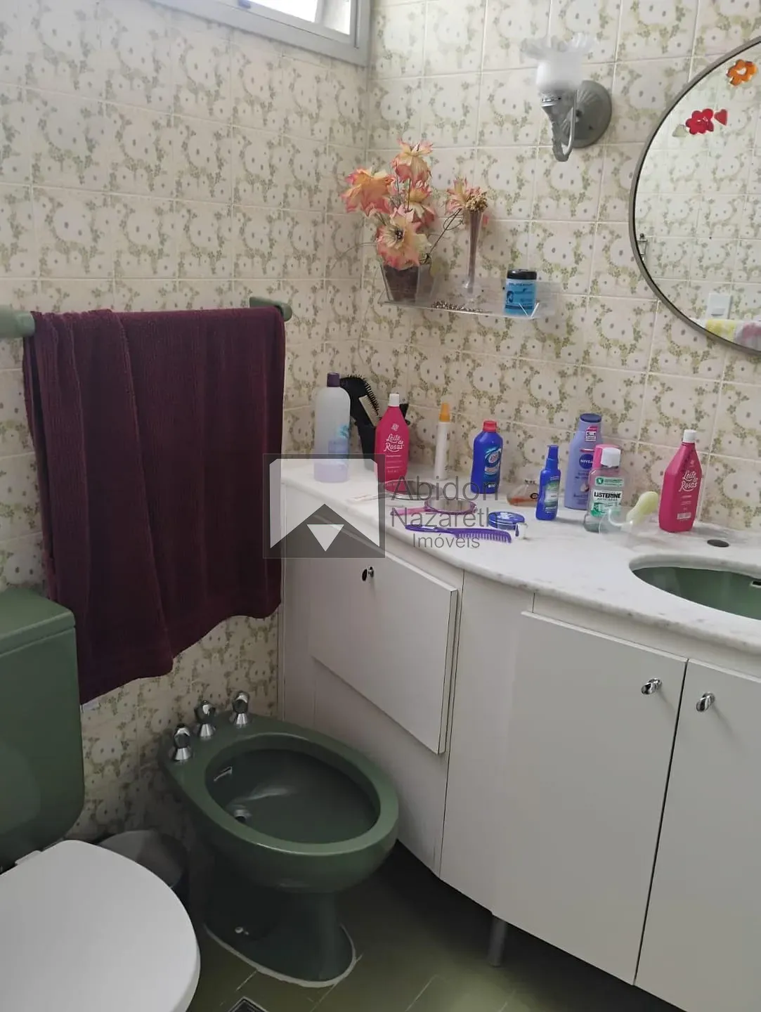 Apartamento, 3 quartos, 120 m² - Foto 5