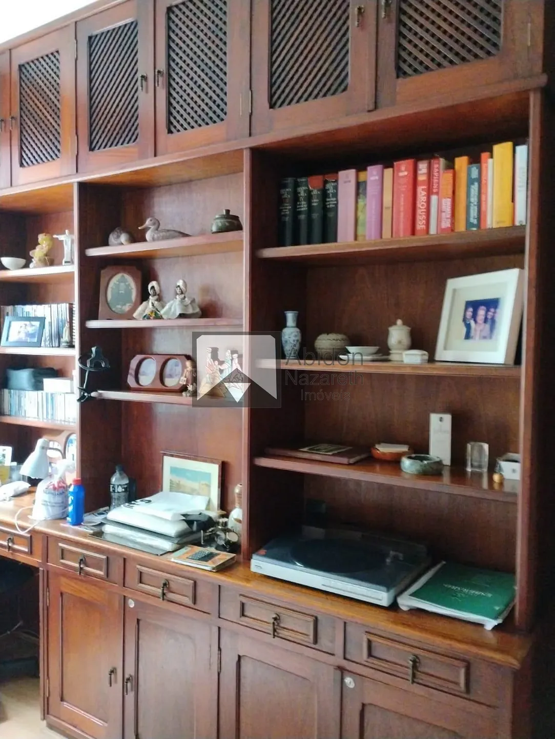 Apartamento, 3 quartos, 120 m² - Foto 16