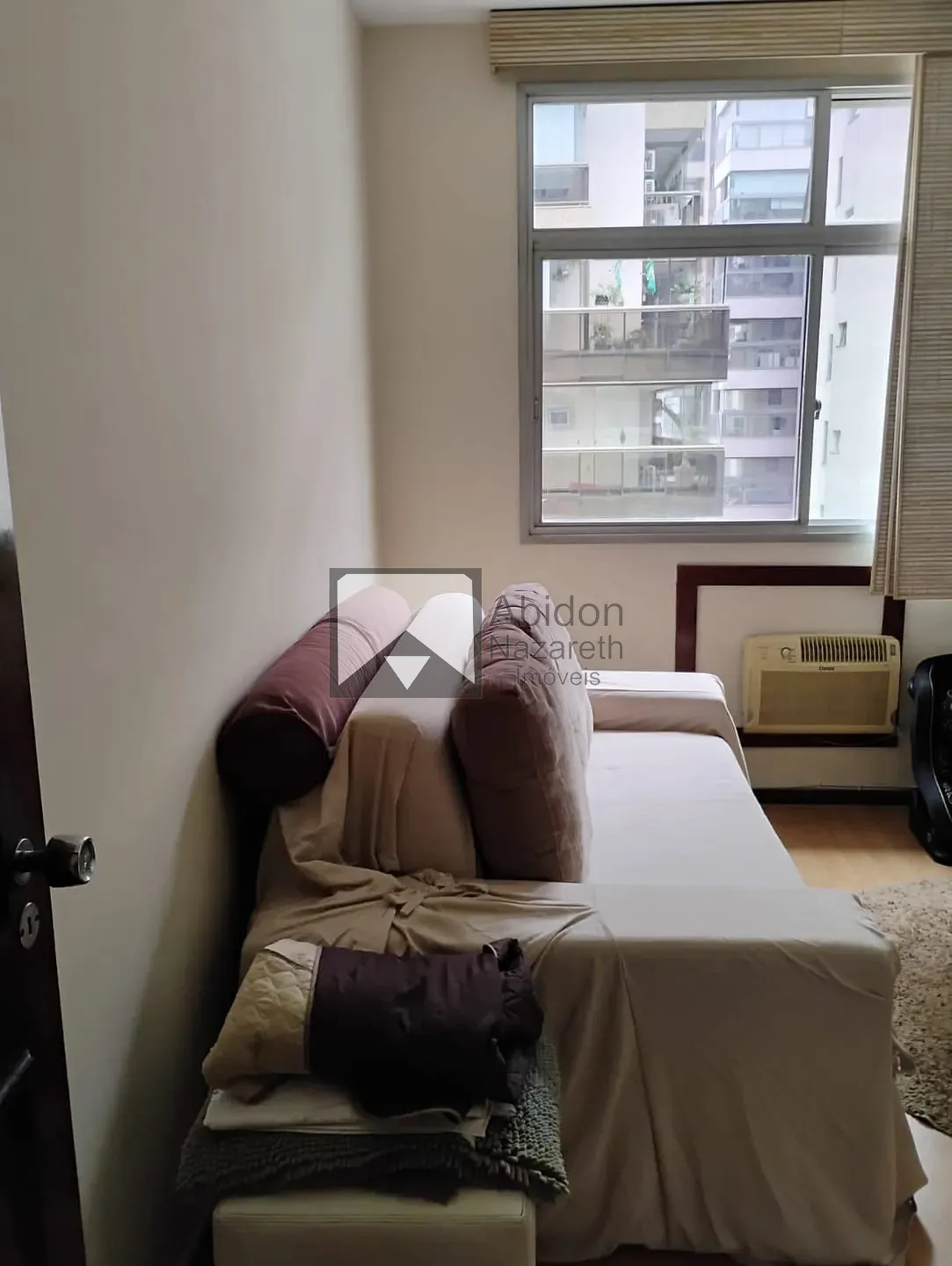 Apartamento, 3 quartos, 120 m² - Foto 4