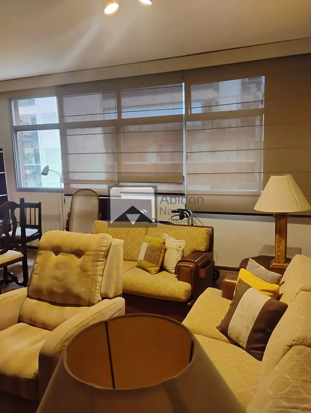 Apartamento, 3 quartos, 120 m² - Foto 2