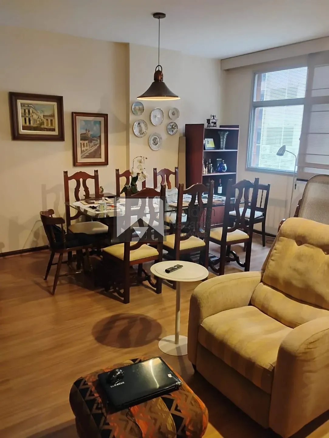 Apartamento, 3 quartos, 120 m² - Foto 1