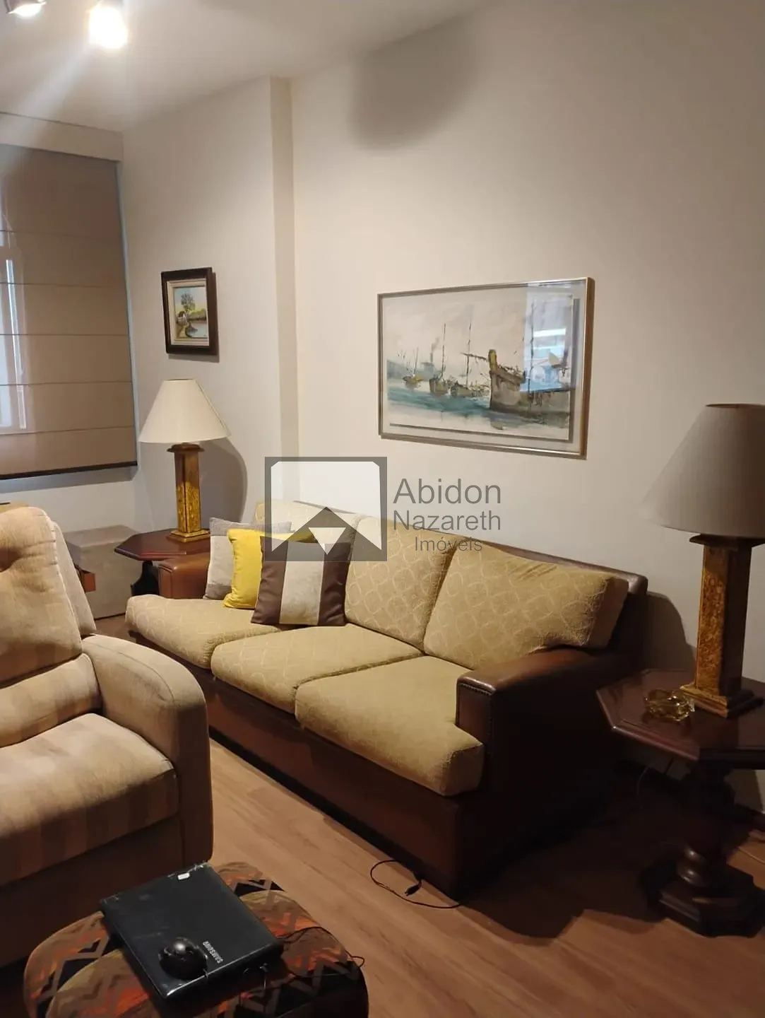 Apartamento, 3 quartos, 120 m² - Foto 3