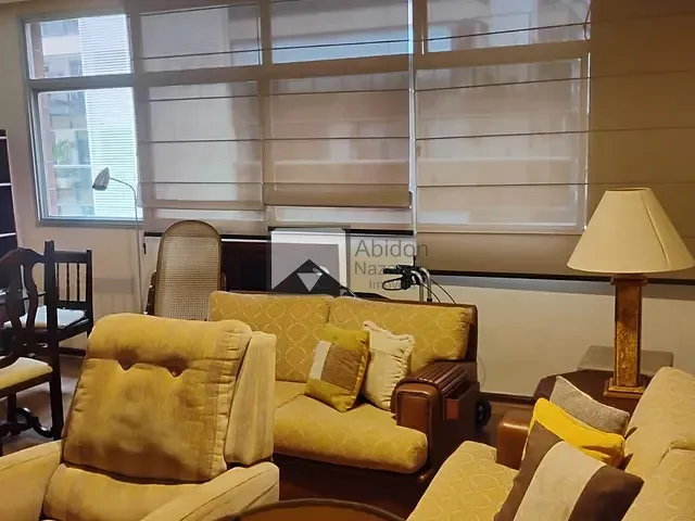 Apartamento com 130m² 3 quartos e 2 banheiros, à venda, no bairro Icaraí em Niterói