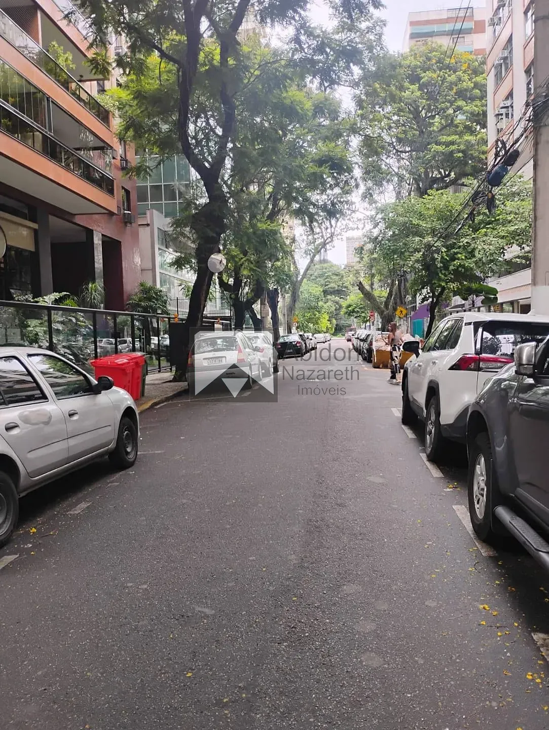Apartamento, 3 quartos, 120 m² - Foto 30