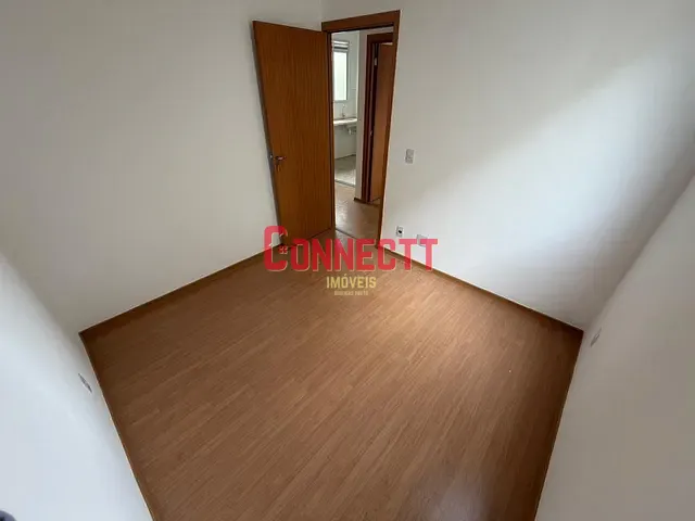 Apartamento 2 quartos e 1 banheiro, à venda, no bairro Recreio das Acácias em Ribeirão Preto