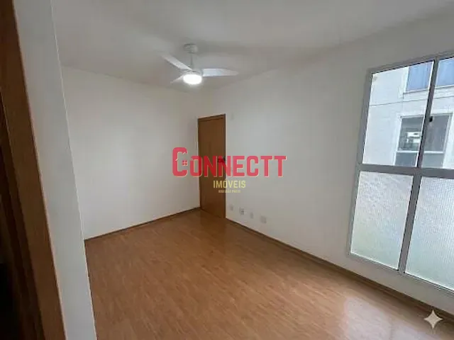 Apartamento 2 quartos e 1 banheiro, à venda, no bairro Recreio das Acácias em Ribeirão Preto