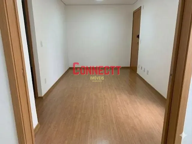 Apartamento 2 quartos e 1 banheiro, à venda, no bairro Recreio das Acácias em Ribeirão Preto