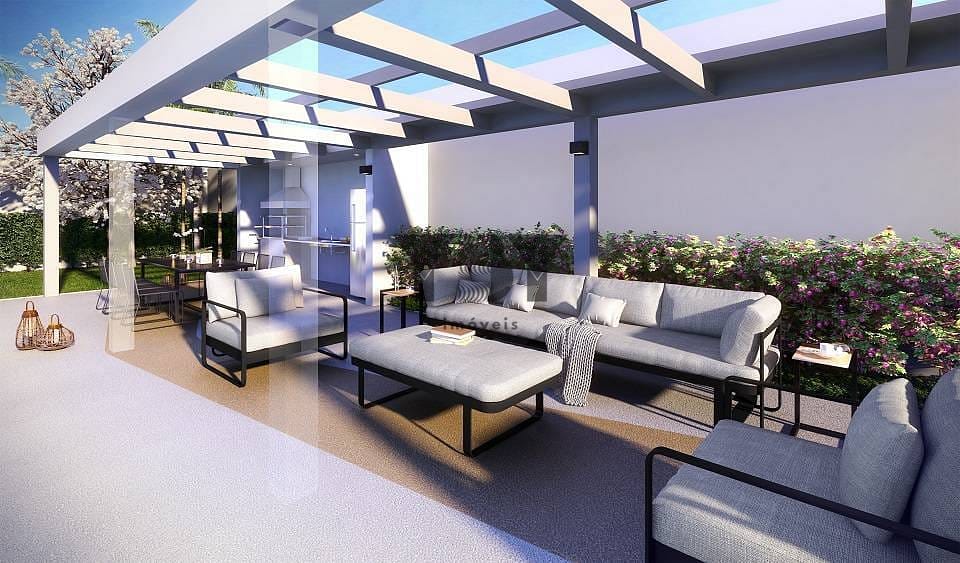 Apartamento, 1 quarto, 24 m² - Foto 16