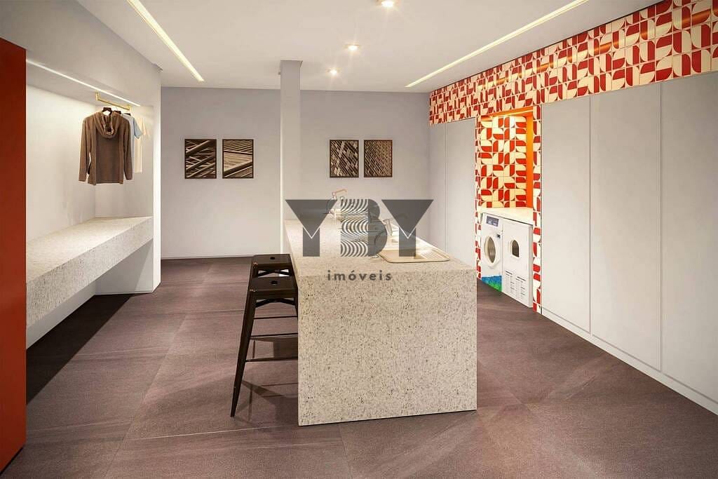 Apartamento, 1 quarto, 24 m² - Foto 6