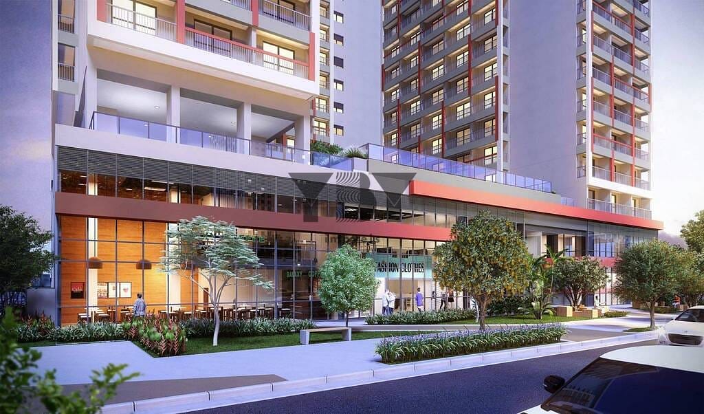 Apartamento, 1 quarto, 24 m² - Foto 4