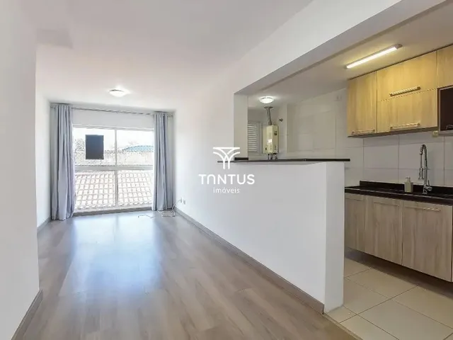 Apartamento 2 quartos e 1 banheiro, à venda, no bairro Boqueirão em Curitiba