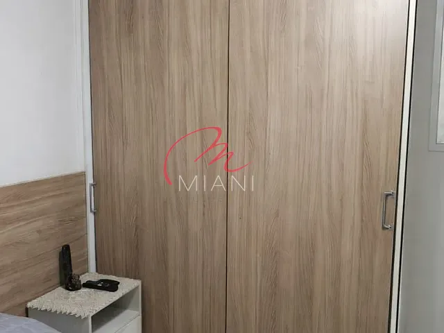 Apartamento 2 quartos e 1 banheiro, à venda, no bairro Jardim Boa Vista (Zona Oeste) em São Paulo