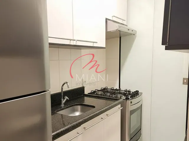 Apartamento 2 quartos e 1 banheiro, à venda, no bairro Jardim Boa Vista (Zona Oeste) em São Paulo
