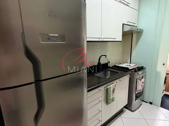 Apartamento 2 quartos e 1 banheiro, à venda, no bairro Jardim Boa Vista (Zona Oeste) em São Paulo