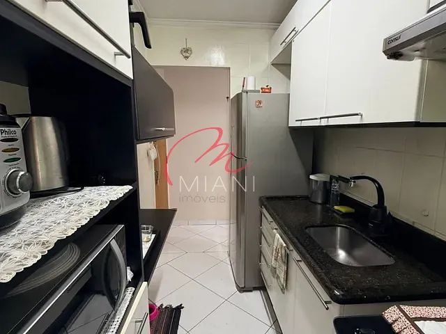 Apartamento 2 quartos e 1 banheiro, à venda, no bairro Jardim Boa Vista (Zona Oeste) em São Paulo