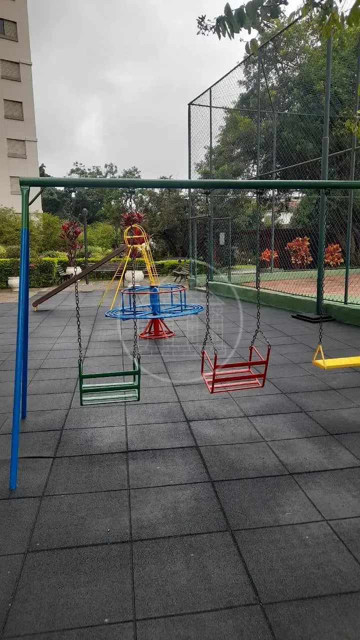 Apartamento, 4 quartos, 126 m² - Foto 4