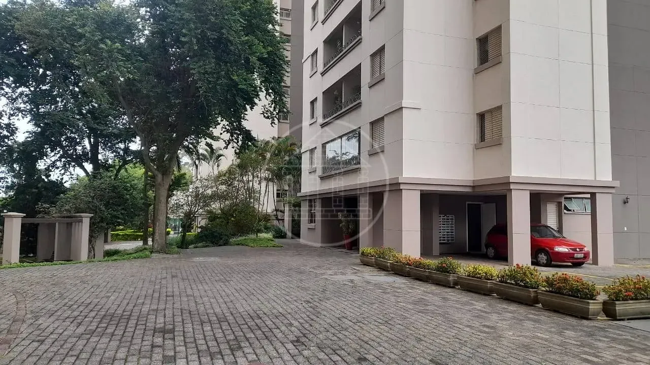 Apartamento, 4 quartos, 126 m² - Foto 2