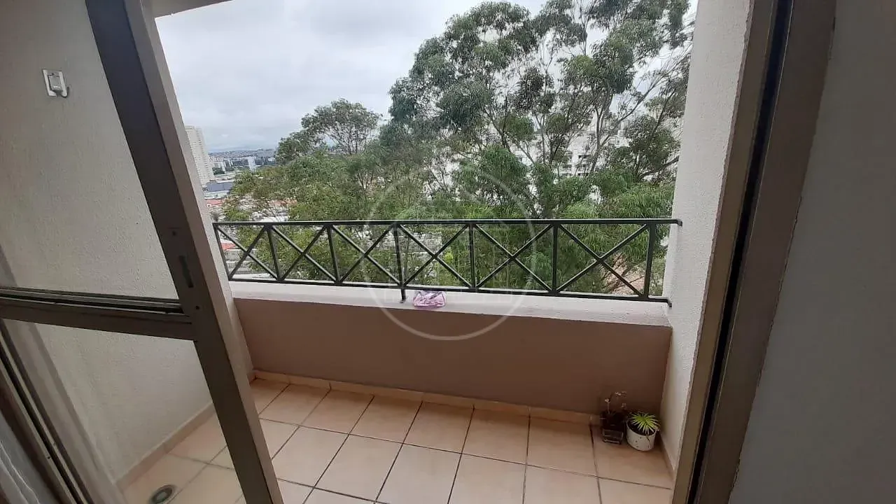 Apartamento, 4 quartos, 126 m² - Foto 1