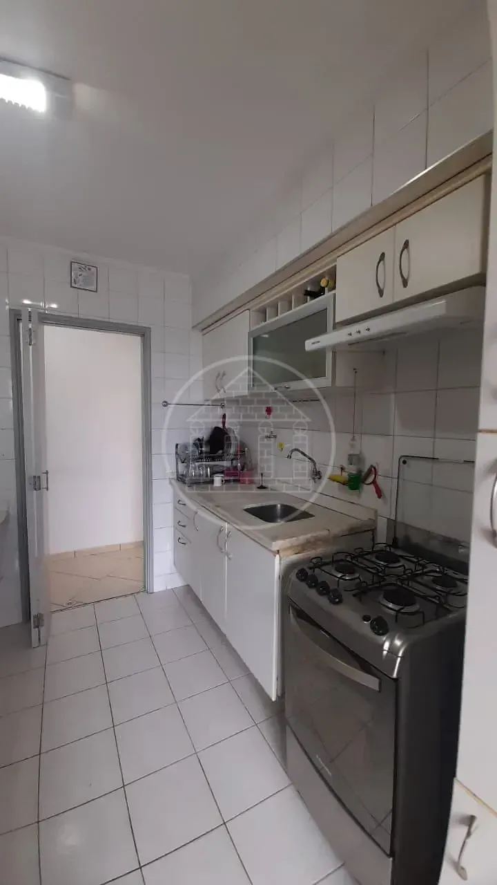 Apartamento, 4 quartos, 126 m² - Foto 17