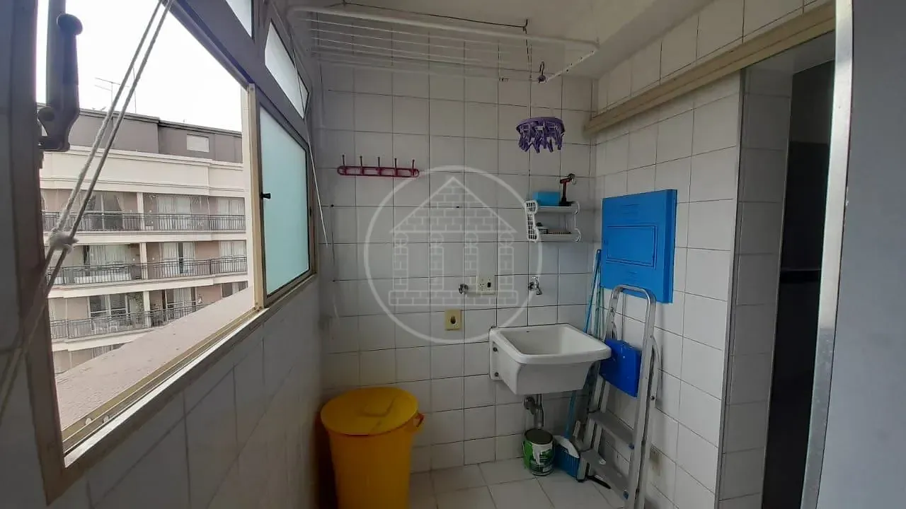 Apartamento, 4 quartos, 126 m² - Foto 22