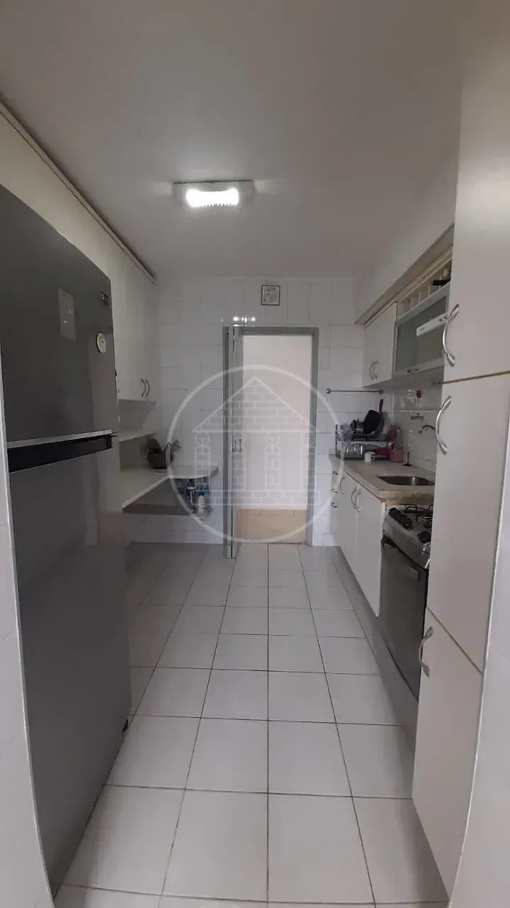 Apartamento, 4 quartos, 126 m² - Foto 23