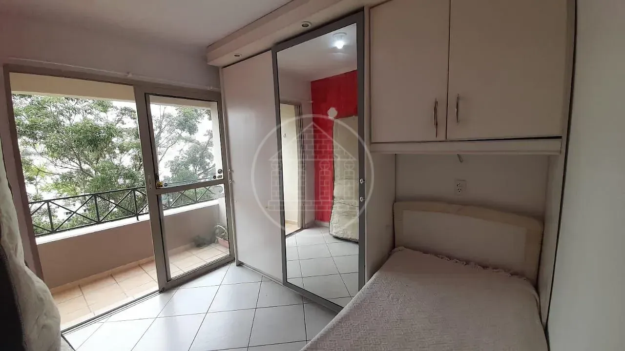 Apartamento, 4 quartos, 126 m² - Foto 29